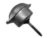 PORSC 99737504908 Engine Mounting